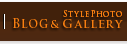 BLOG＆Style Photo Gallery　graciasスタッフブログ＆スタイルフォトギャラリー